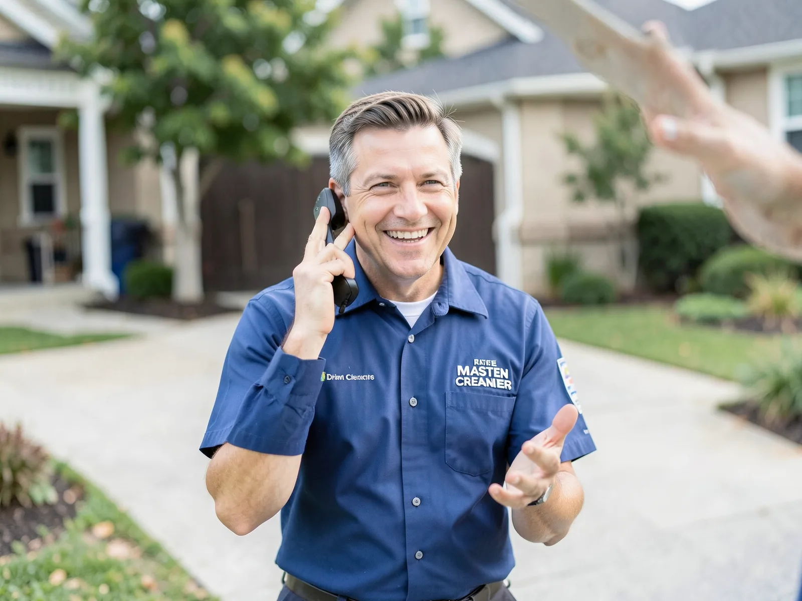 Drain Cleaning Old Station, CA FAQs